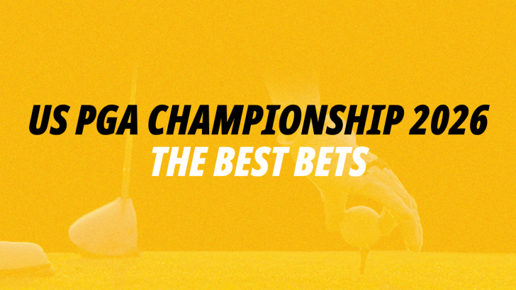 Image for US PGA Championship 2026 tipsheet
